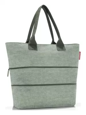 Handtasche REISENTHEL SHOPPER E1 TWIST-SAGA
