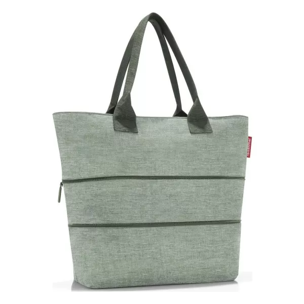  Handtasche REISENTHEL SHOPPER E1 TWIST-SAGA 