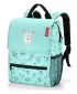 Rucksack REISENTHEL BACKPACK KIDS KATZEN UND HUNDE MINZE