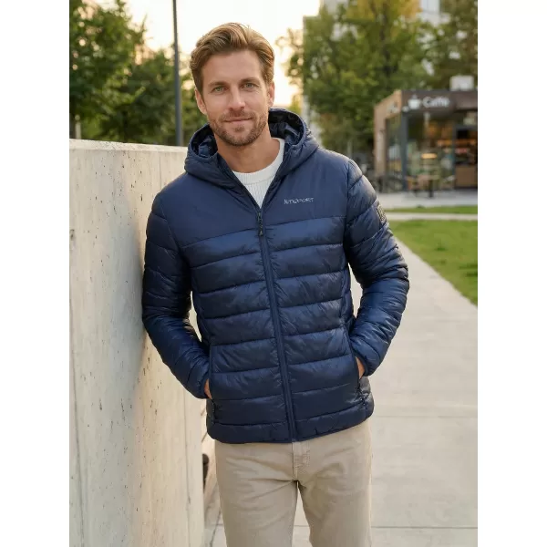  Jacke ALTISPORT GEMET BLAU 
