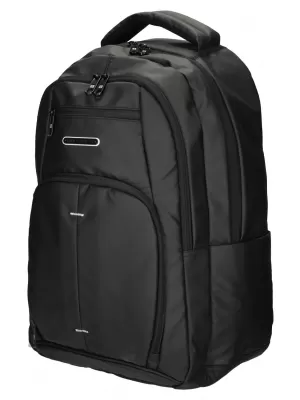 Rucksack ENRICO BENETTI Northern 47249 SCHWARZ