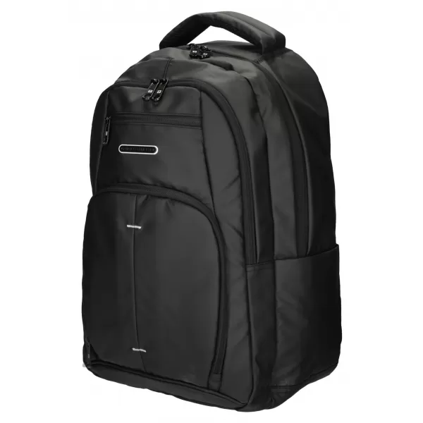  Rucksack ENRICO BENETTI Northern 47249 SCHWARZ 