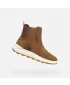 Damenschuhe GEOX SPHERICA 4X4 B ABX G009461 HELLBRAUN