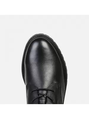 Damenschuhe GEOX HOARA G004709 SCHWARZ