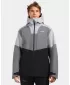 Herren-Skijacke KILPI KILLYAN-M ZM0109KI SCHWARZ