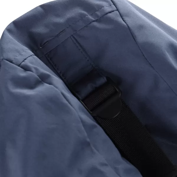  Jacke ALPINE PRO WERD 2 BLAU 