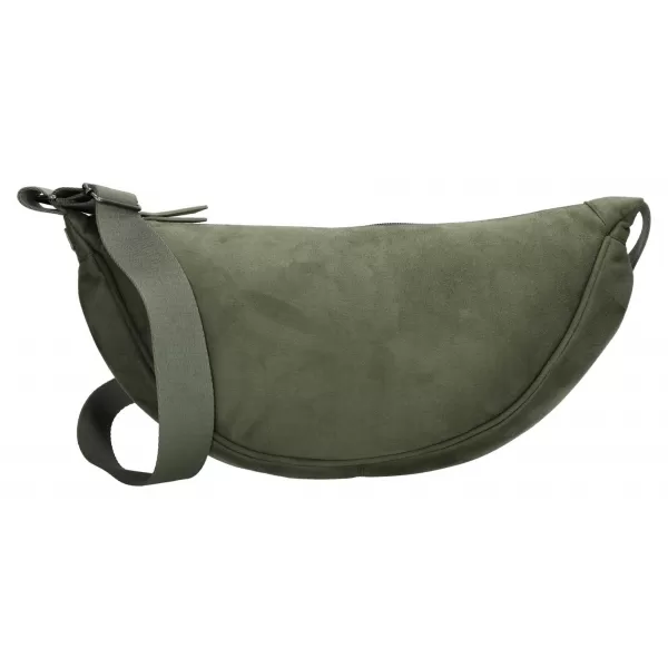  Handtasche BEAGLES NEDA 23022 OLIVGRÜN 