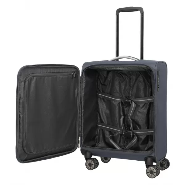  Koffer TRAVELITE JETPACK MULTI LIGHT 4 CABIN ANTHRAZIT 