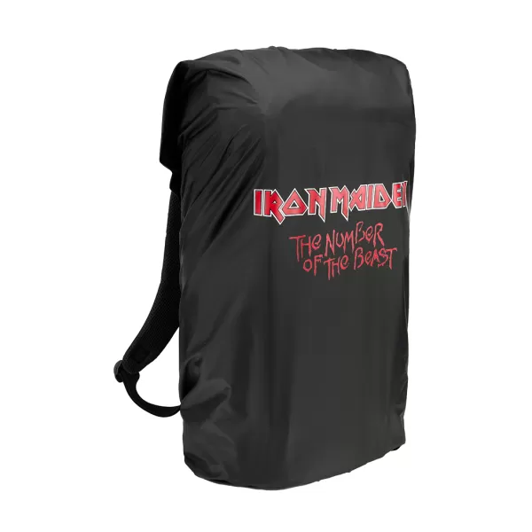  Unisex -Rucksack BRANDIT 9770 SCHWARZ 