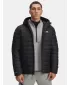 Herrenjacke UNDER ARMOUR UA SPORTSWEAR INS JKT 6006363-001 SCHWARZ