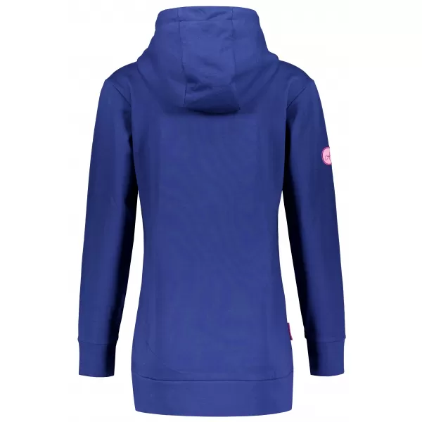  Damen-Sweatshirt ALTISPORT GAE BLAU 