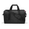 Tasche REISENTHEL ALLROUNDER L GLÄNZENDE PUNKTE SCHWARZ