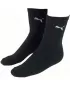 Herrensocken PUMA CREW SOCK 3P 88035501 SCHWARZ