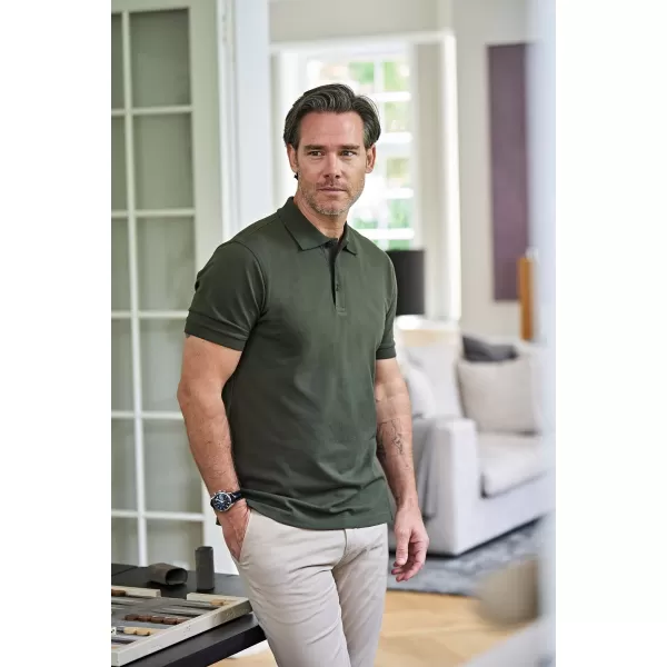  Herren-T-Shirt TEE JAYS | TJ 1405 SCHWARZ 