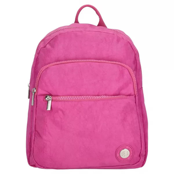  Rucksack ENRICO BENETTI SUZIE 66847 FUCHSIE 