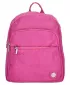 Rucksack ENRICO BENETTI SUZIE 66847 FUCHSIE