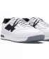 Herrenschuhe UNDER ARMOUR UA COURT 96 3028633-101 WEIß