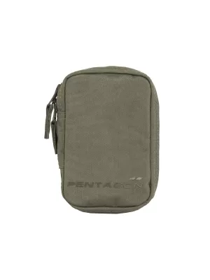 Gehäuse PENTAGON KYVOS POUCH K16084 BRAUNGRAU