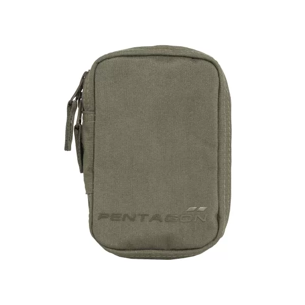  Gehäuse PENTAGON KYVOS POUCH K16084 BRAUNGRAU 