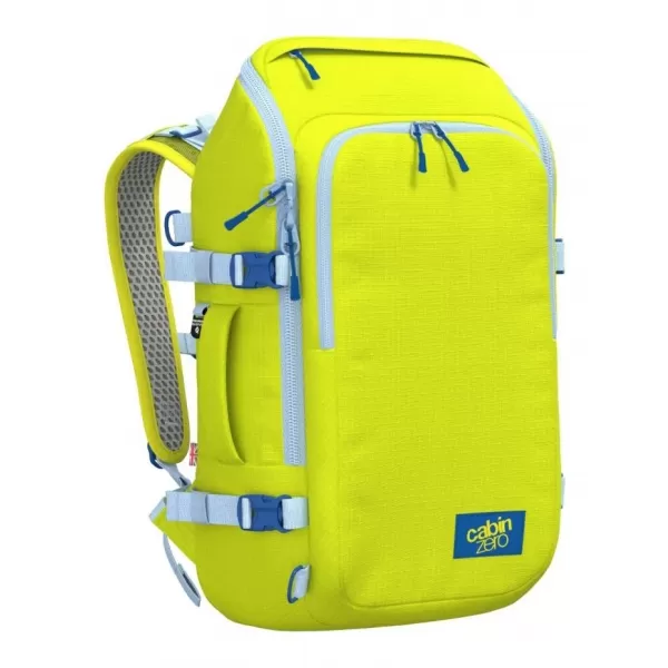  Rucksack CABINZERO ADV PRO 32L MOJITO-LIMETTE 