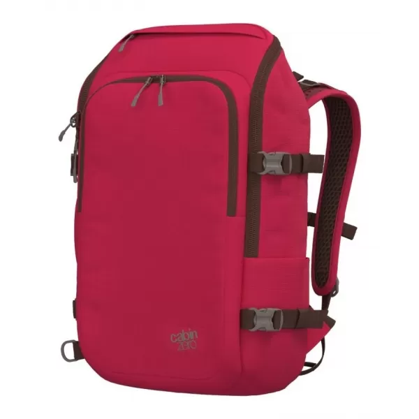  Rucksack CABINZERO ADV PRO 32L MIAMI MAGENTA 