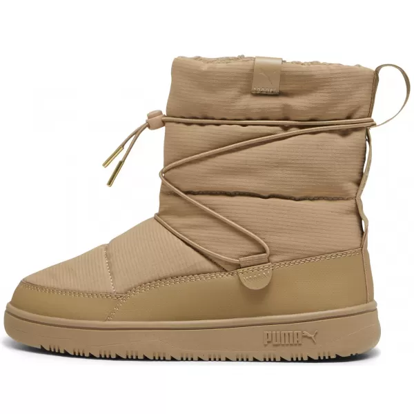  Damen PUMA SNOWBAE WNS 39392004 GERÖSTETER/SCHOKOLADENCHIP 