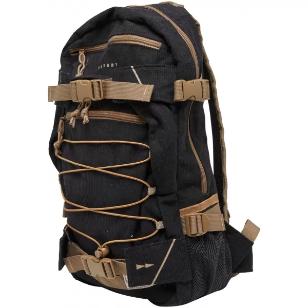  Rucksack BRANDIT 8654 SCHWARZ 