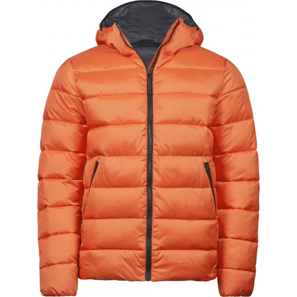  Herrenjacke TEE JAYS | TJ 9646 STAUBIGES ORANGE 