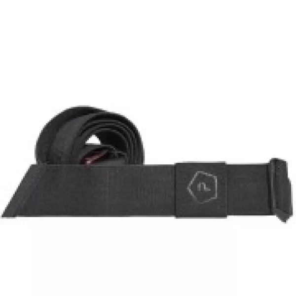  Gürtel PENTAGON HEMANTAS ELASTIC BELT K17057 SCHWARZ 