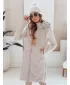 Damenjacke DSTREET TY5099 BEIGE