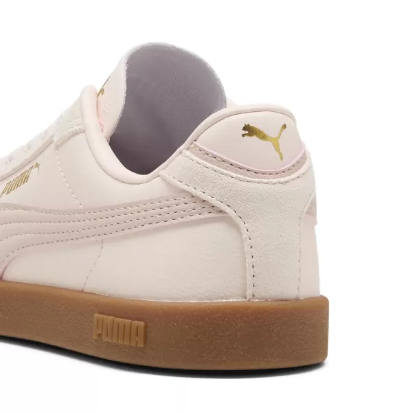  Babyschuhe PUMA CLUB II ERA JR 40148915 JASMINBLUME/MAUVE NEBEL 