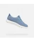 Damen-Sneaker GEOX SPHERICA PLUS HELLBLAU