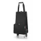 Tasche REISENTHEL FOLDABLETROLLEY SCHWARZ