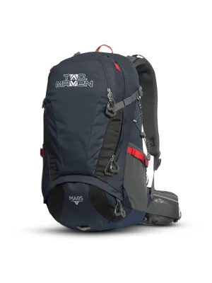 Rucksack PENTAGON MARS 30LT OUTDOOR BACKPACK D16007 MITTERNACHTSBLAU