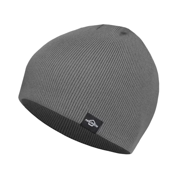  Kappe PENTAGON KORIS BEANIE HAT K13036 WOLF/GRAU 