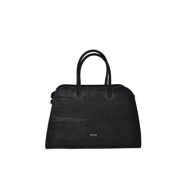  Damentasche BIG STAR SS574007 SCHWARZ Big Star Shoes 