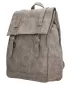 Rucksack ENRICO BENETTI AMY TABLET BACKPACK MITTLERES TAUPE