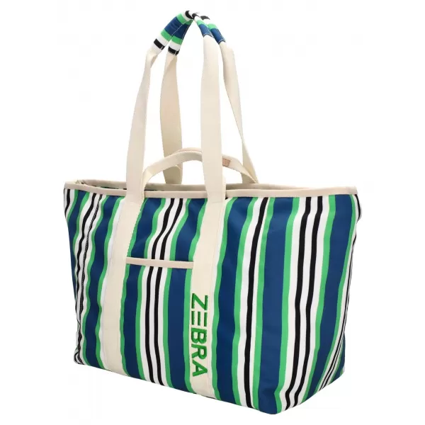  Tasche ZEBRA TRENDS ELISE W00761 STREIFEN 