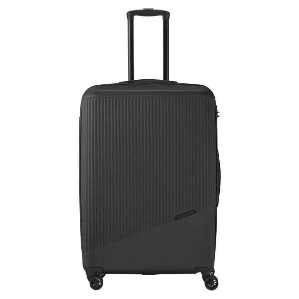  Koffer TRAVELITE BALI L SCHWARZ 