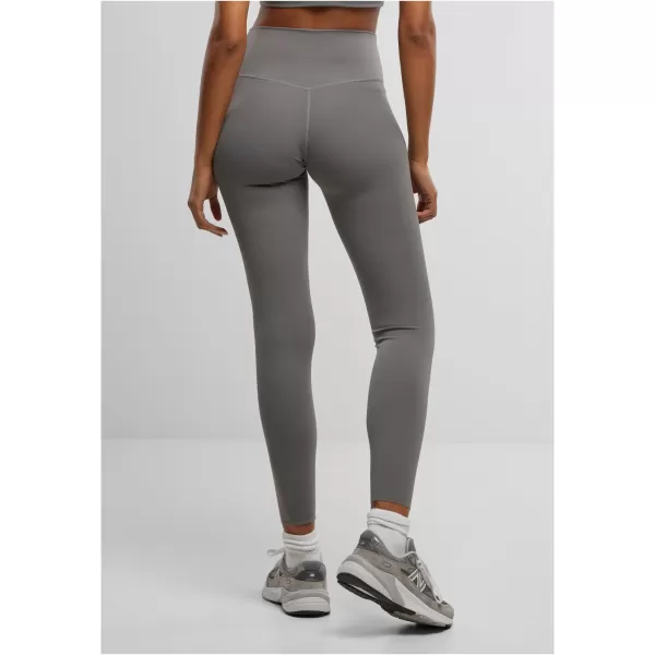  Damenhosen URBAN CLASSICS TB7804 SENIOR GREY 