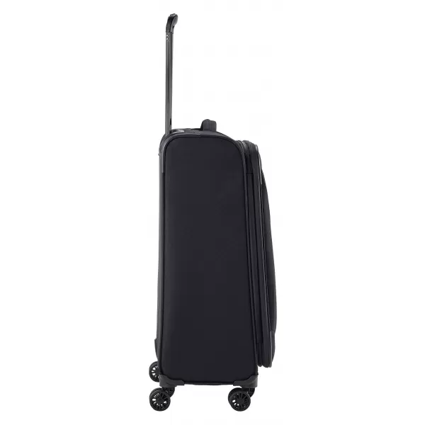  Koffer TRAVELITE CHIOS S,M,L SCHWARZ 