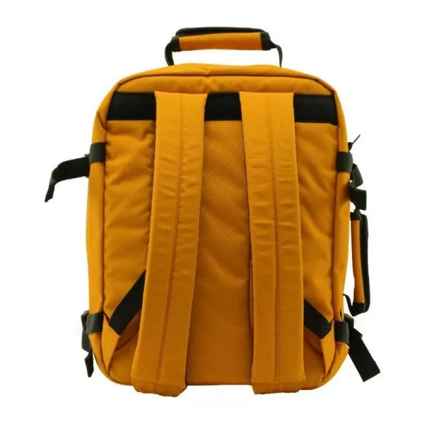  Rucksack CABINZERO CLASSIC 28L ORANGENKÄLTE 