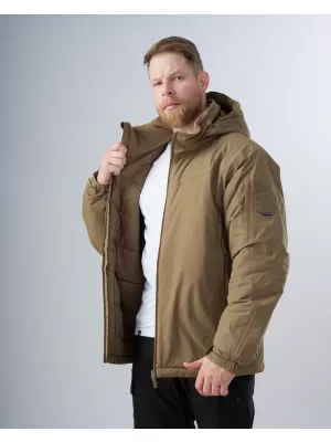 Jacke PENTAGON LOGAN LEVEL7 JACKET K01012 KOJOTE