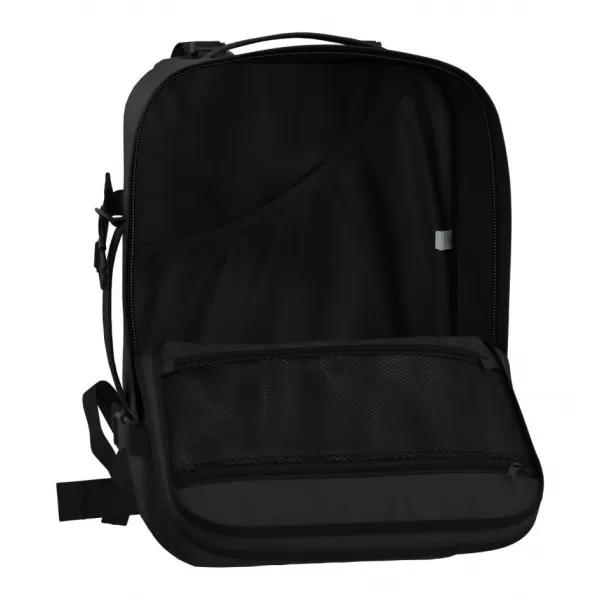  Rucksack CABINZERO MILITARY 36L ABSOLUT SCHWARZ 