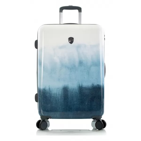  Koffer HEYS TIE-DYE S,M,L BLAU 