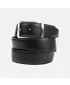 Herrengürtel GEOX G003646 SCHWARZ