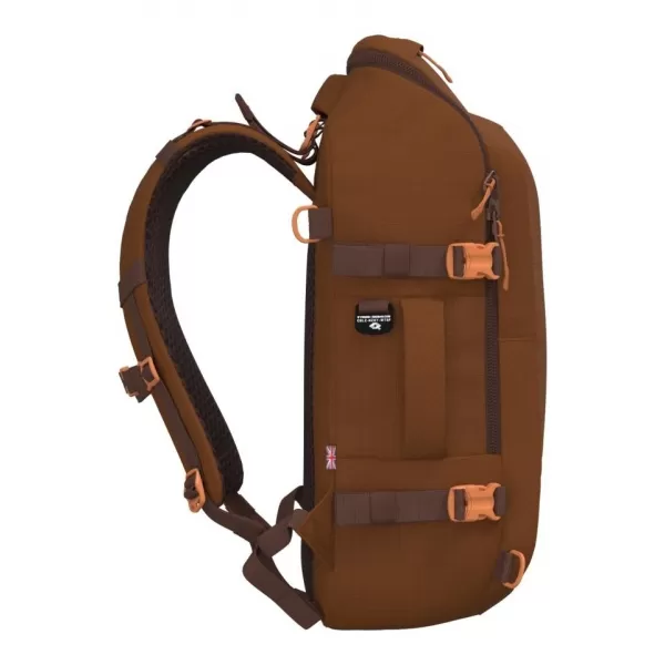  Rucksack CABINZERO ADV 32L SAIGON-KAFFEE 
