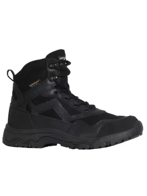 Stiefel PENTAGON SCORPION V2 LEATHER 6 BOOTS K15046 SCHWARZ