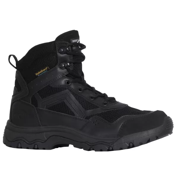  Stiefel PENTAGON SCORPION V2 LEATHER 6 BOOTS K15046 SCHWARZ 