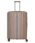 Koffer TRAVELITE PAROS 4W L CAPPUCCINO